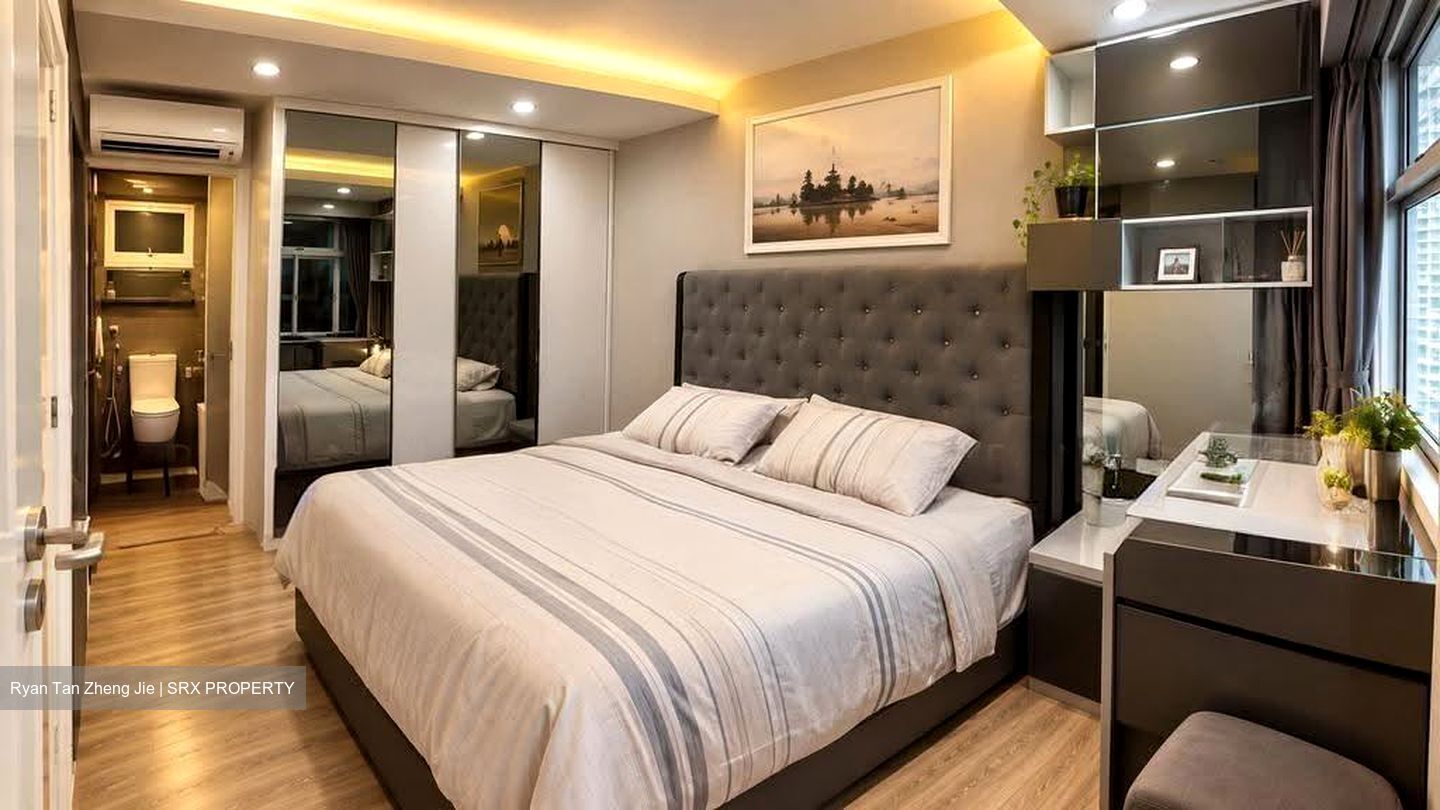 Blk 9A Tiong Bahru View (Bukit Merah), HDB 5 Rooms #621744511